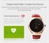 Image de WOMEN HEART RATE SMART WATCH