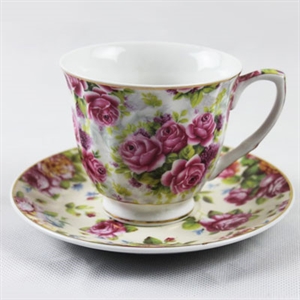 Picture of 2PC Tea Set