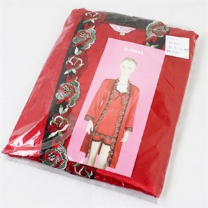 Picture of 3PC SleepCoat