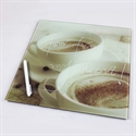 Image de Magnetic Glass Board