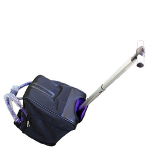 Picture of draw-bar box