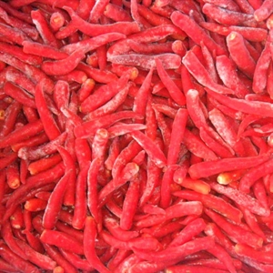 Picture of Frozen Chilli