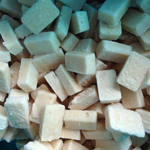 Image de Frozen Garlic Puress