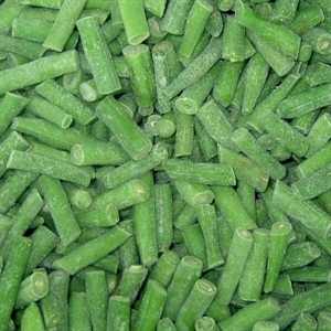 Image de Frozen Green Beans