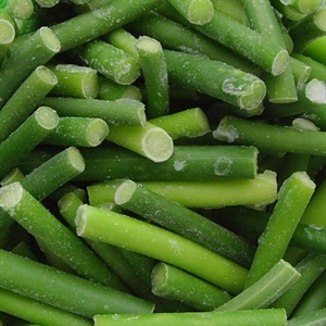 Picture of Frozen Garlic Sprout