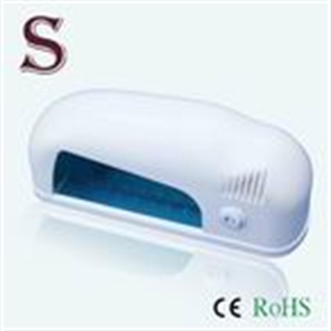 Show details for UV Nail Lamp Picture of UV Nail Lamp