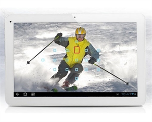 Picture of New 10.1 inch Cube U30GT 2 Quad core2GB/32GB ROM Android 4.1 tablet pc