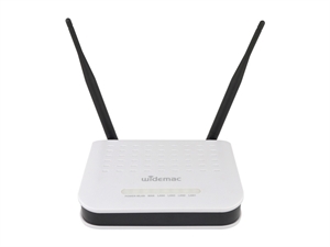 Picture of WM-8707H High power Wireless N Router