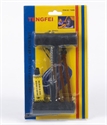 TIRE PLUGS INSERT TOOL SET