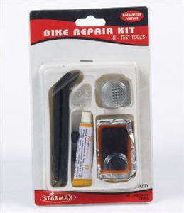 BICY CLE TIRE REPAIR KIT の画像
