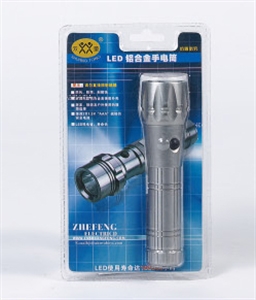 Picture of flashlight