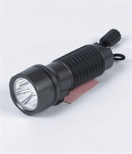 Picture of flashlight