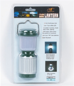 Image de CAMPING LINTERN