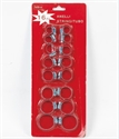Picture of 8PCS HOSE CLIP