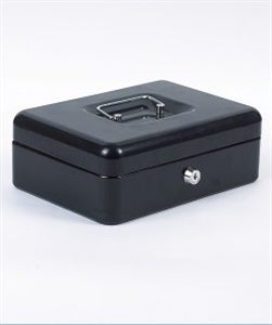 Image de CASH BOX