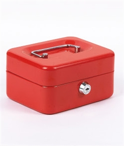 Изображение CASH BOX