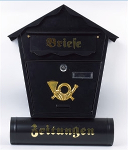 MAIL BOX