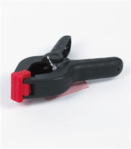 Image de PLASTIC SPRING CLAMP