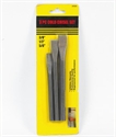 Image de 3PC COLD CHISEL SET