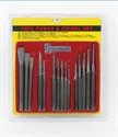 Image de 16PC PUNCH   CHISEL SET