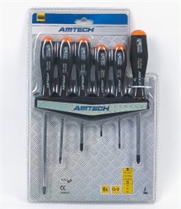 Picture of SCREWDIVER SET