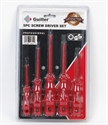 Image de 5PC SCREWDRIVER SET