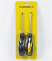 Image de 2PC SCREWDRIVER SET
