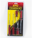 Image de 5PC SCREWDRIVER SET