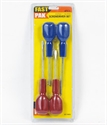 Image de 4PC SCREWDRIVER SET