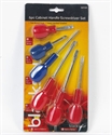 Image de 6PC SCREWDRIVER SET