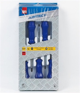 Image de SCREWDRIVER SET