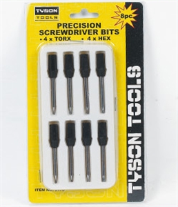 Picture of SCREWDRIVER SET