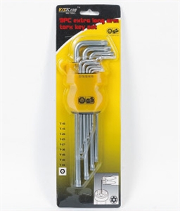 Picture of Allen wrench