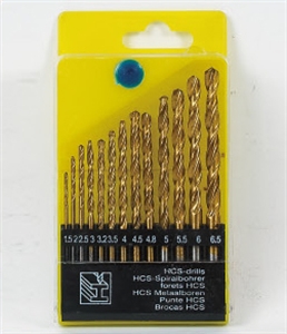 Picture of SCREWDRIVER SET