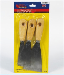 PUTTY SCRAPER の画像