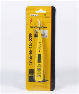 Image de DIGITAL VOLTAGE TESTER