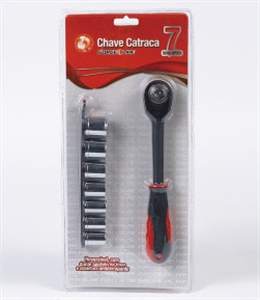 RATCHED HANDLE の画像