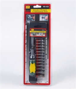 Image de SCREWDRIVER SET