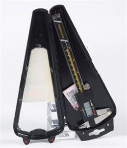 Picture of DIGITALT SKJUTMATT