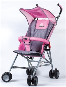 Image de BABY   BARROW