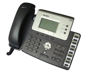 Show details for Yealink T26P HD Voice POE IP Phone Picture of Yealink T26P HD Voice POE IP Phone