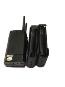 Show details for Full-Duplex AFH Handheld Two Way Radios Digital For Construction 1400mAh Picture of Full-Duplex AFH Handheld Two Way Radios Digital For Construction 1400mAh