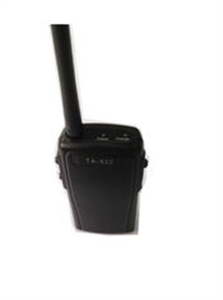 Picture of Waterproof Digital 2 Way Radios / Wireless Hand Held Walkie Talkie Handset