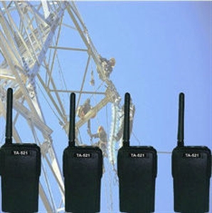 Show details for Long Distance Digital Full Duplex Walkie Talkie Small 83ch For Team Work Picture of Long Distance Digital Full Duplex Walkie Talkie Small 83ch For Team Work