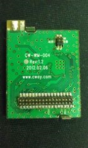 Agrandir l'image de 16-20dBm Wireless Technology Solution , Wired Door Phone Scheme Image de 16-20dBm Wireless Technology Solution , Wired Door Phone Scheme