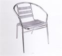 Aluminum chair XY-A702 の画像