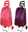 Shopping trolley bag XY-404C1 の画像