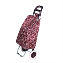 Shopping trolley bag XY-404B3 の画像