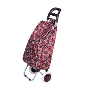 Image de Shopping trolley bag XY-404B3