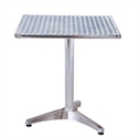 Aluminum table XY-B702A の画像